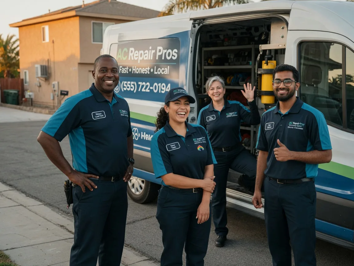 AC Repair company in Maceo, KY